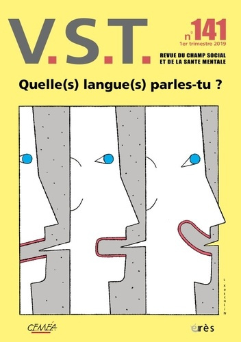 VST N° 141, 1er trimestre 2019 : Quelle(s) langue(s) parles-tu ?