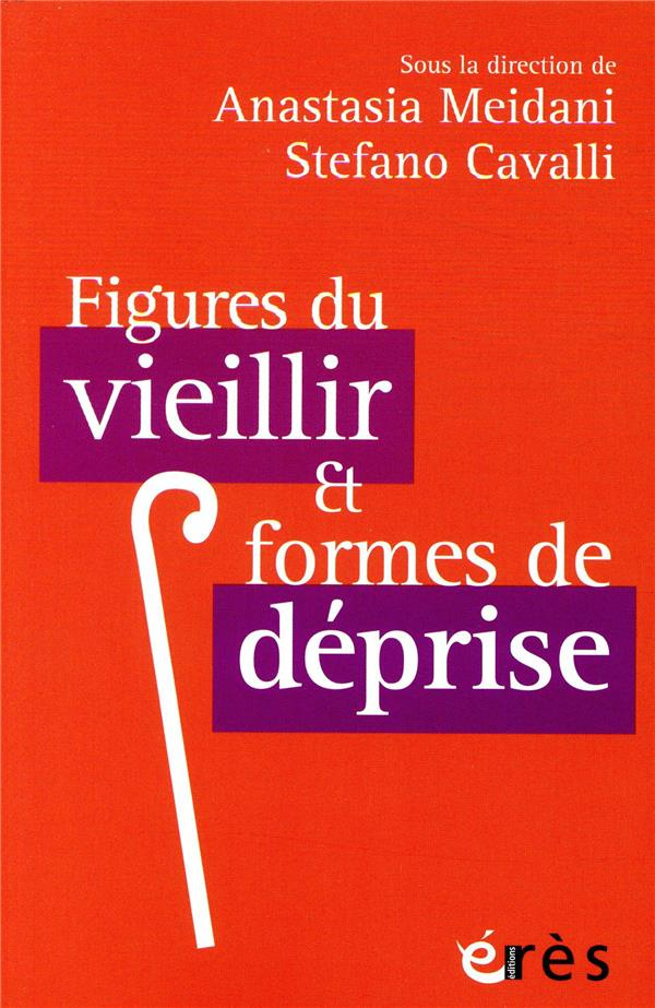 Figures du vieillir et formes de déprise