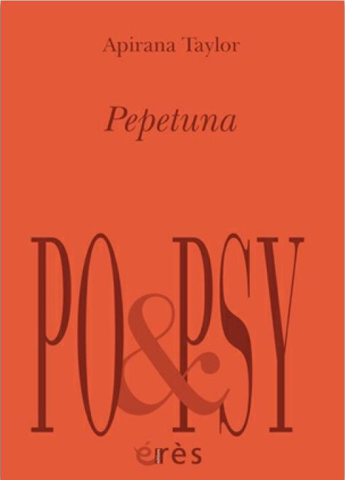 Pepetuna. Edition bilingue français-anglais