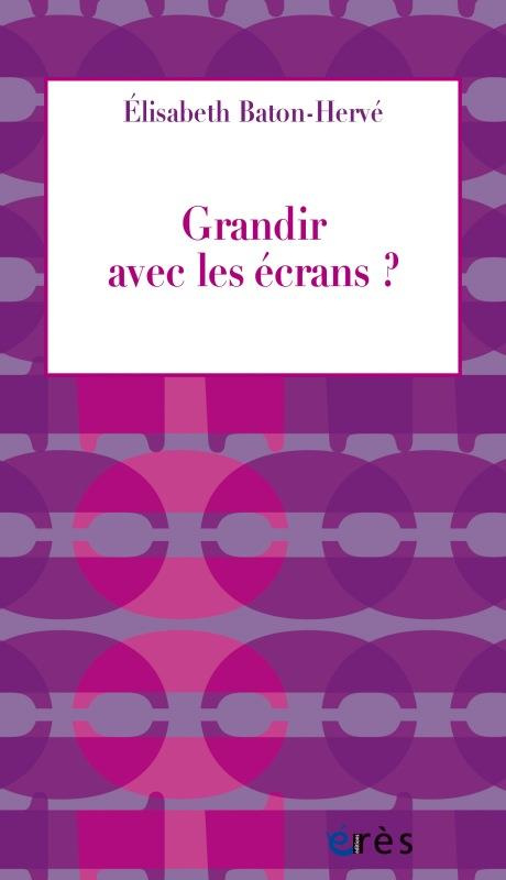 Grandir avec les écrans ? Ce qu'en pensent les professionnels de l'enfance