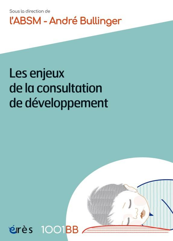Les enjeux de la consultation de développement