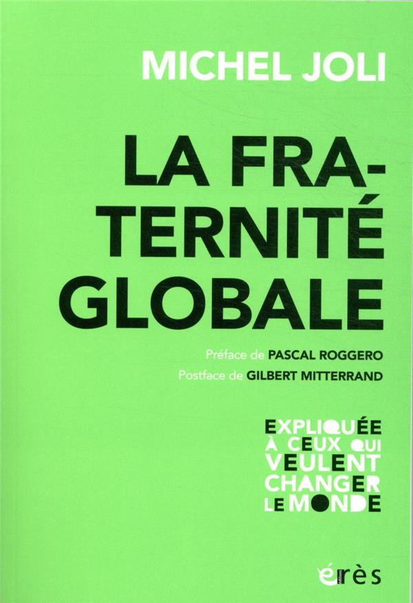 La fraternité globale