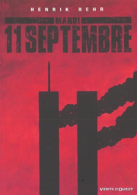 Mardi 11 septembre