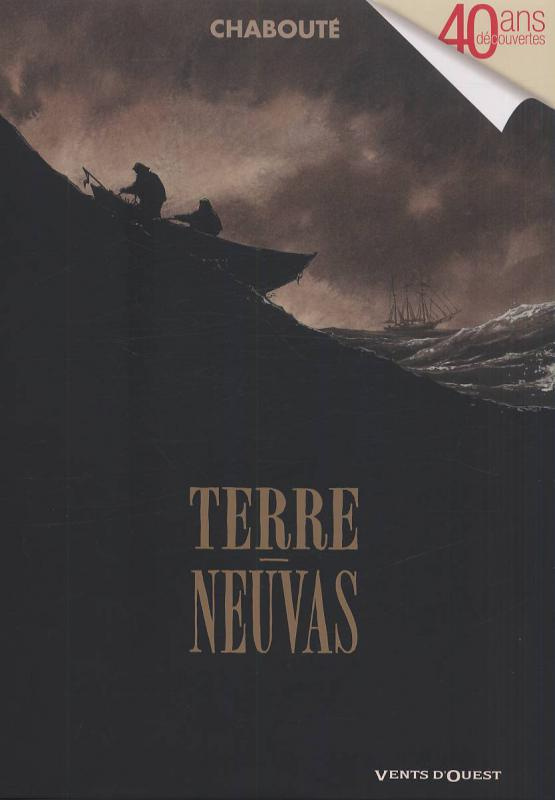 Terre-Neuvas