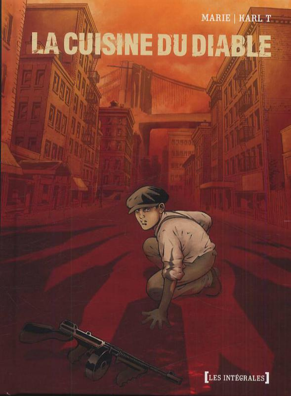 La cuisine du diable