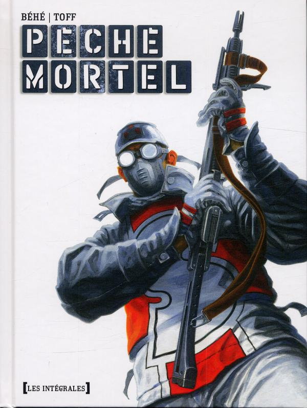 Péché mortel : Intégrale