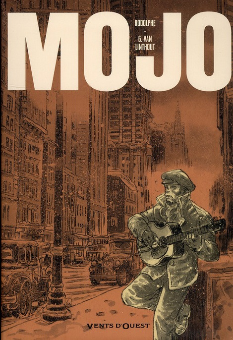 MOJO
