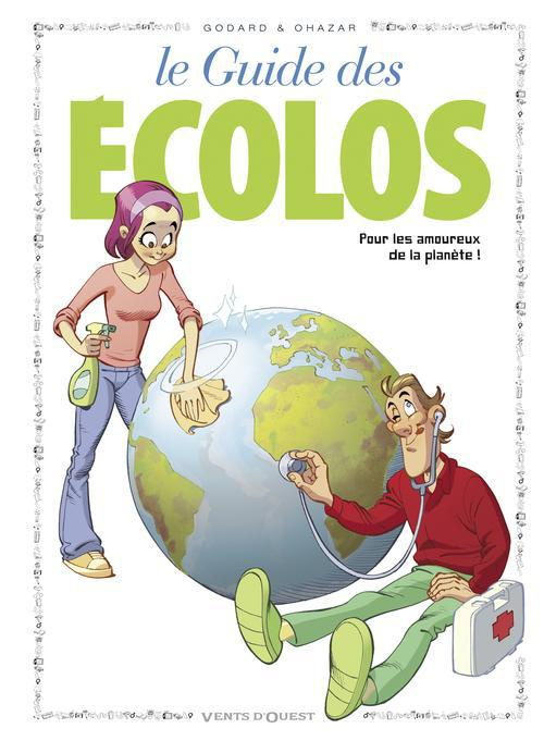 Le guide des écolos