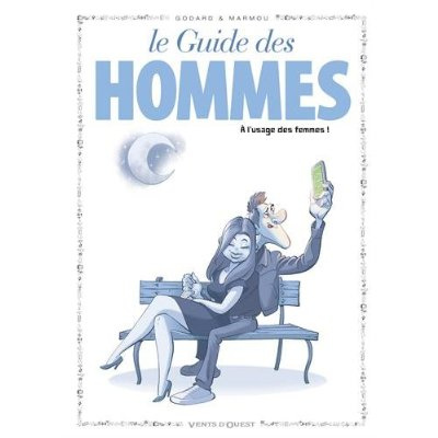 Le guide des hommes