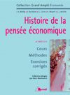 Histoire de la pensée économique. 2e édition