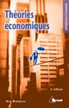 Théories économiques. 2e édition