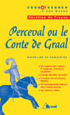 Perceval ou Le conte du Graal de Chrétien de Troyes