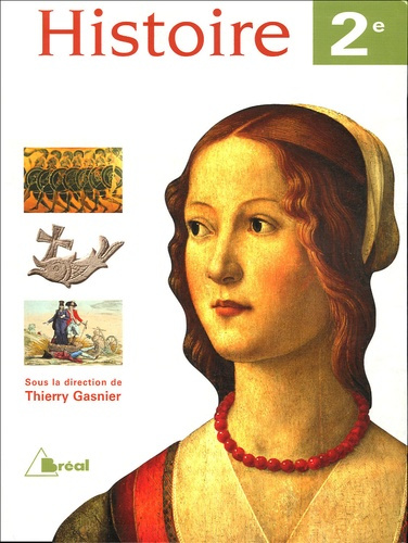 Histoire 2e. Les fondements du monde contemporain