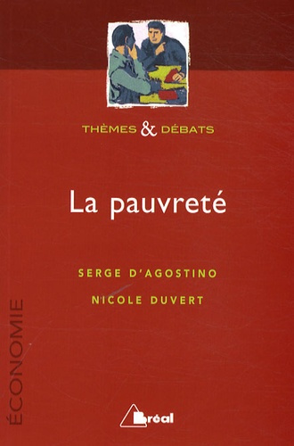 La pauvreté