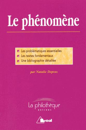 Le phénomène
