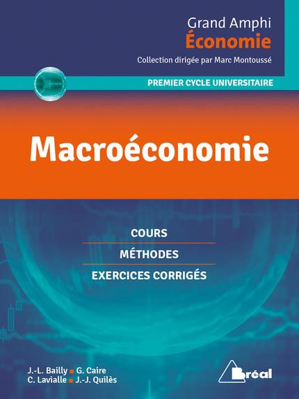 Macroéconomie