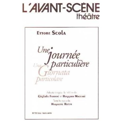 Une journée particulière