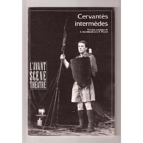 Cervantès intermèdes