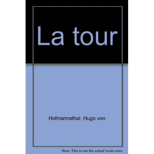 La tour