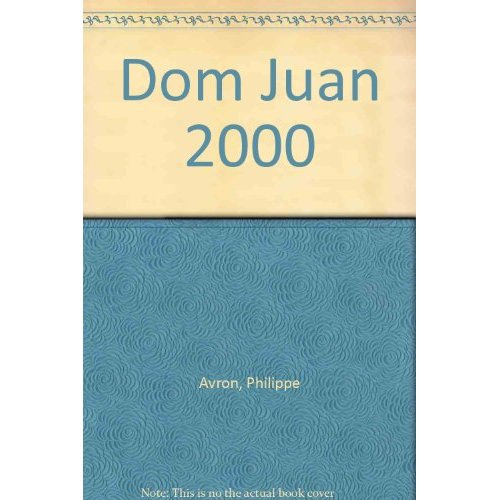 Dom Juan 2000