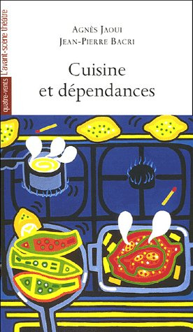 Cuisine et dépendances