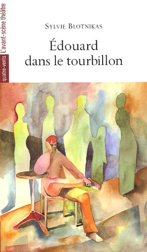 Edouard dans le tourbillon