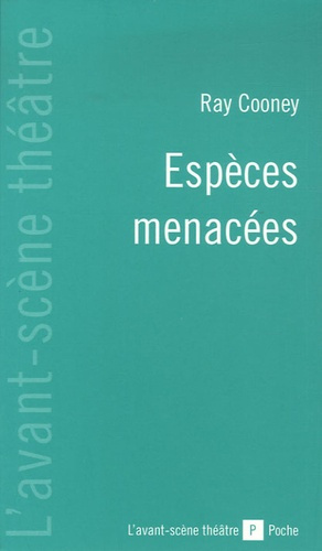 Espèces menacées