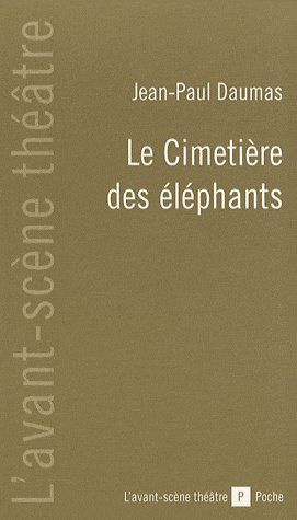 Le cimetière des éléphants