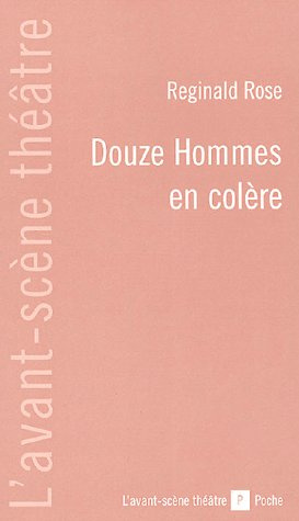Douze Hommes en colère