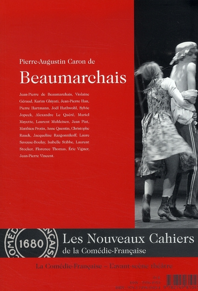 Beaumarchais