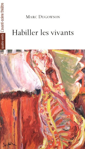 Habiller les vivants