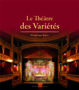 Le Théâtre des Variétés