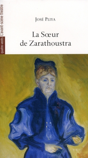 La Soeur de Zarathoustra