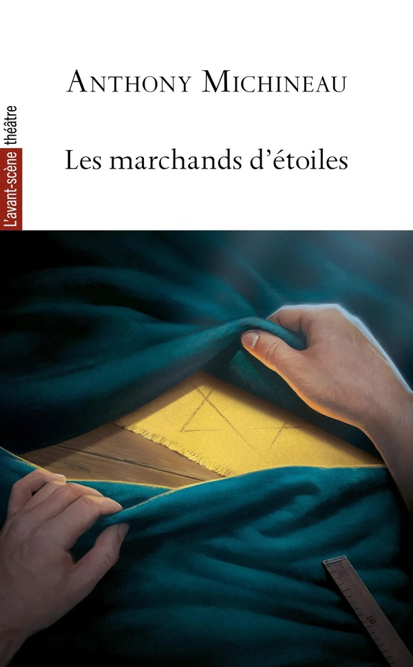 Les marchands d'étoiles