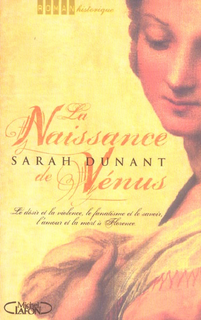 La Naissance de Vénus