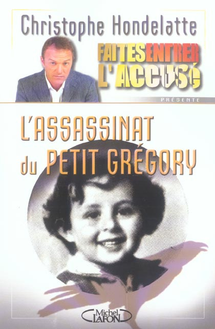 L'assassinat du petit Grégory