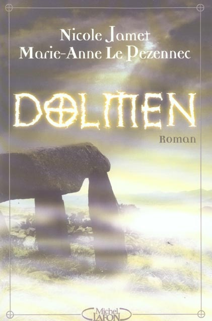 Dolmen