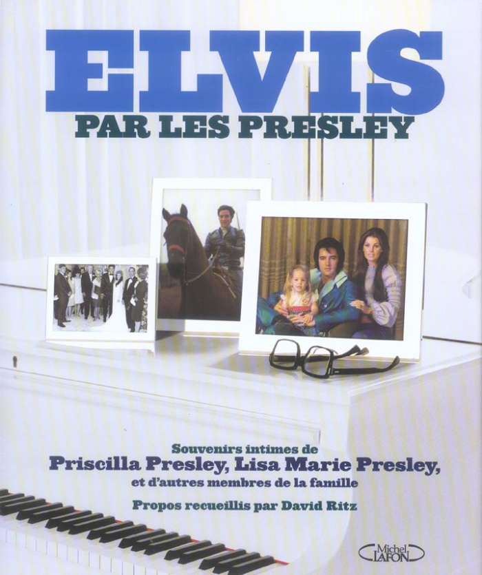 Elvis par les Presley