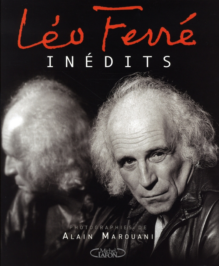 Léo Ferré inédits