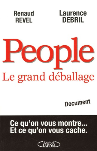 People. Le grand déballage