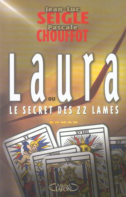 Laura ou Le Secret des 22 lames