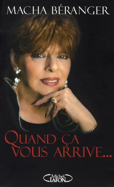 Quand ça vous arrive...