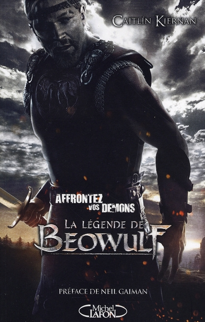 La légende de Beowulf