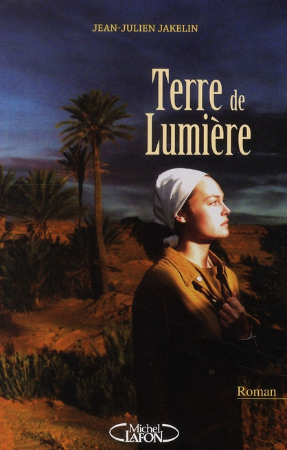 Terre de Lumière