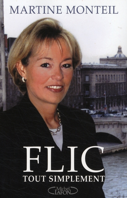 Flic, tout simplement