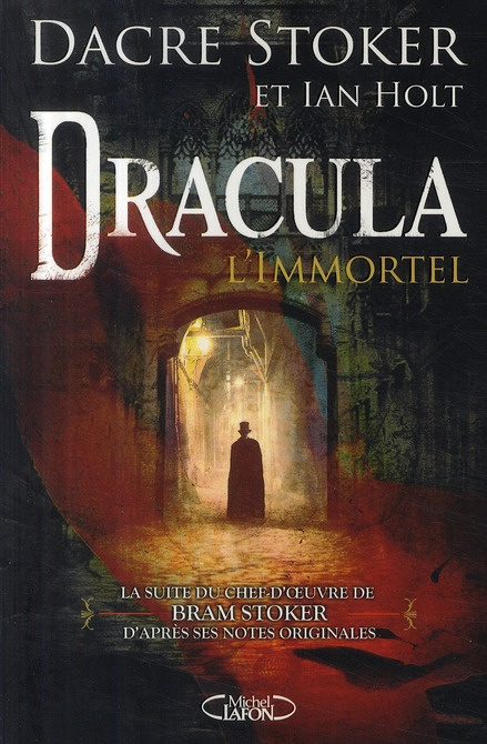 Dracula l'immortel