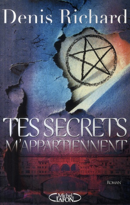 Tes secrets m'appartiennent