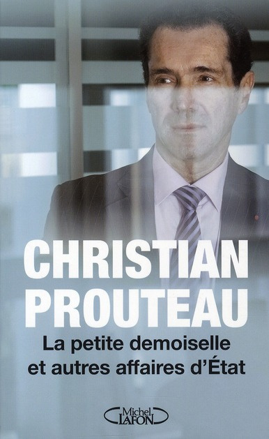 La petite demoiselle et autres affaires d'Etat