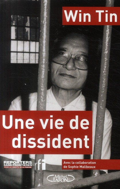 Win Tin, une vie de dissident