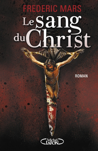 Le Sang du Christ